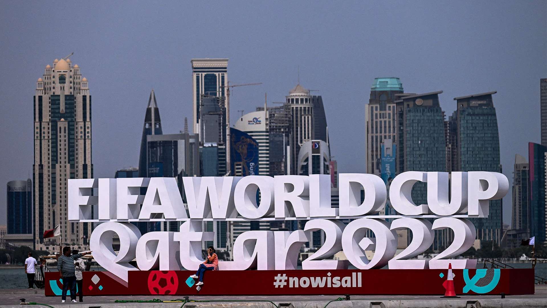 FIFA World Cup 2022 Qatar