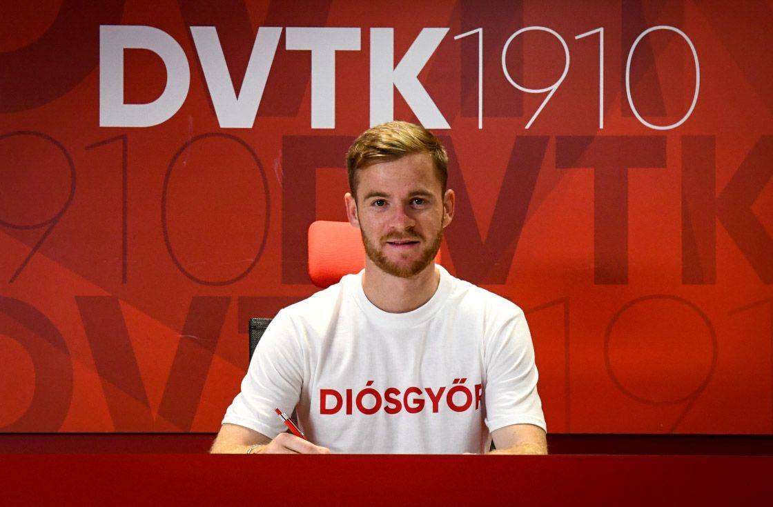 DVTK Rudi Pozeg Vancas