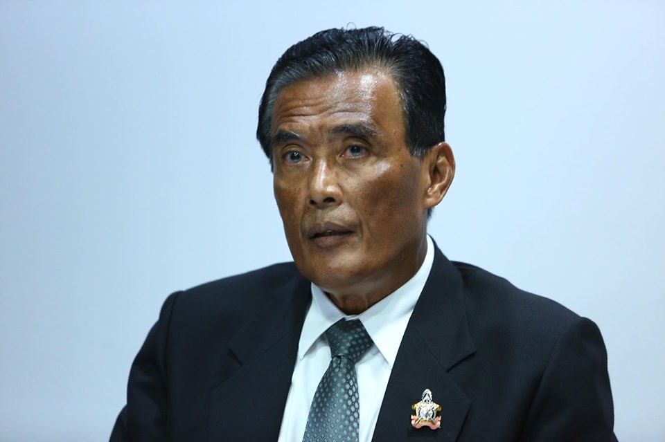 พล.ต.ท.อำนวย นิ่มมะโน