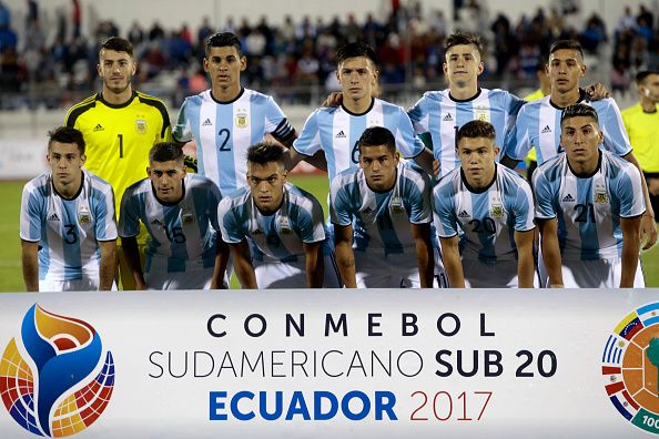 U20 Argentina