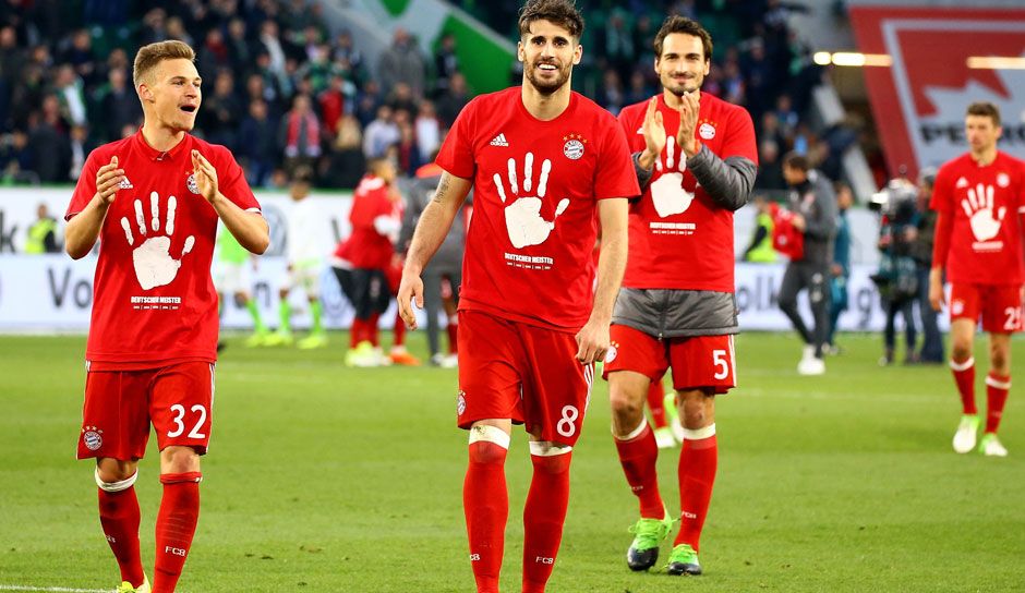 Javi Martinez