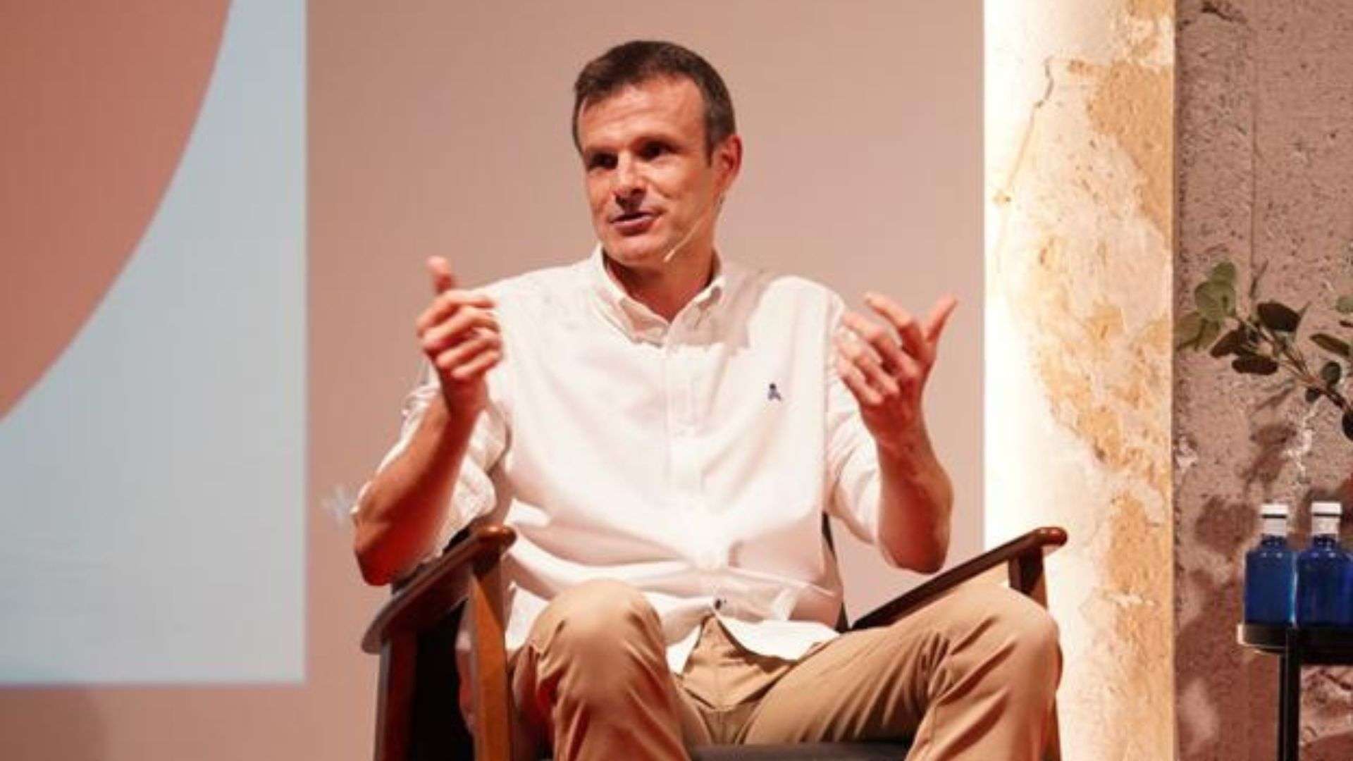 Jon Uriarte Athletic Bilbao