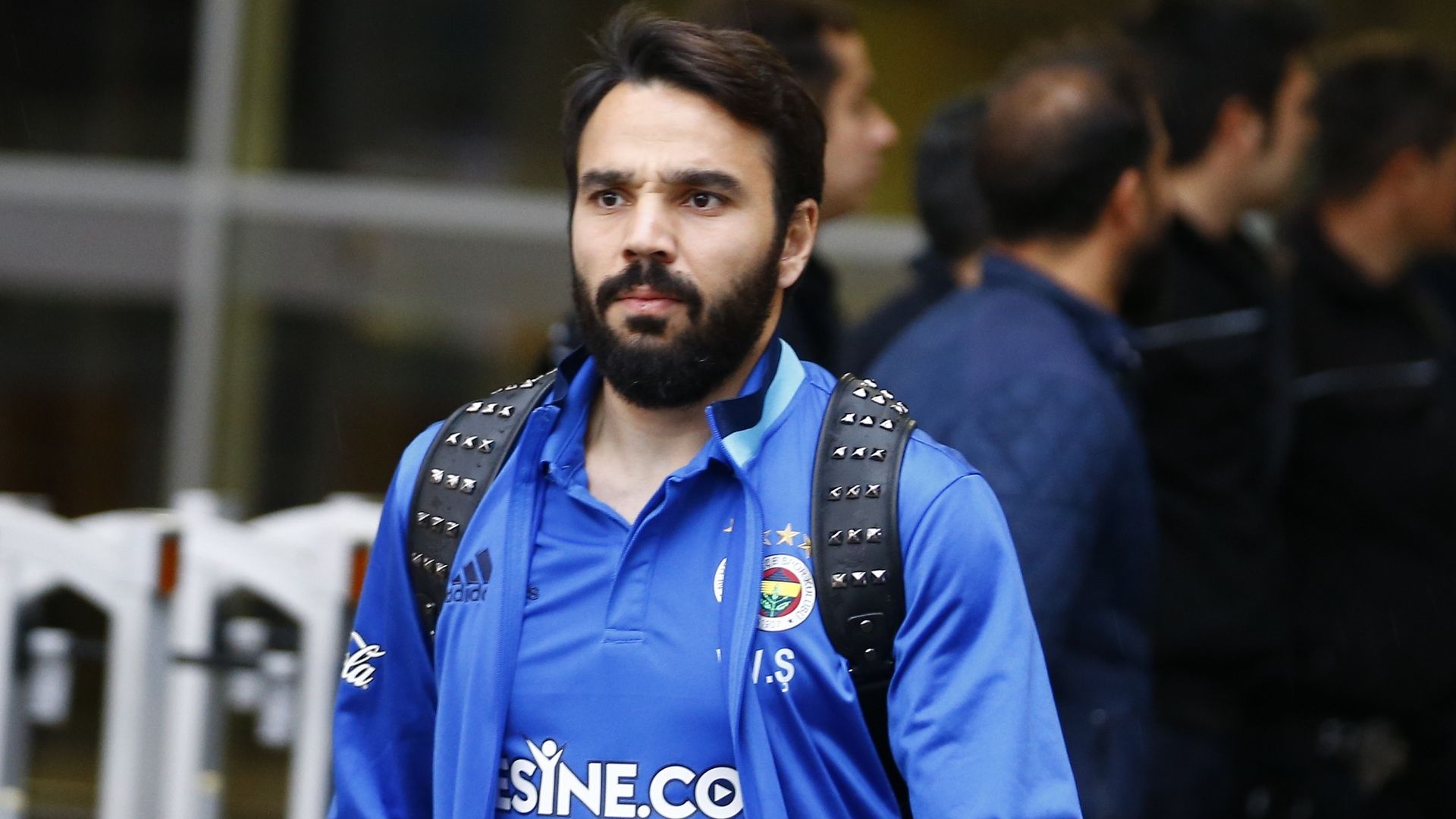 Volkan Sen Fenerbahce