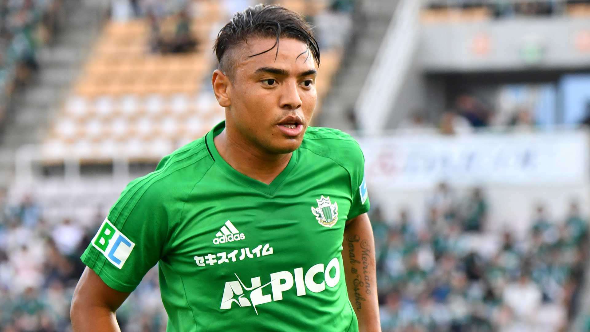 2018-04-07-matsumoto-Davi Jose Silva do Nascimento