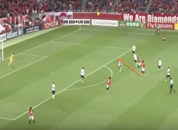 alhilal-urawa reds analysis 6
