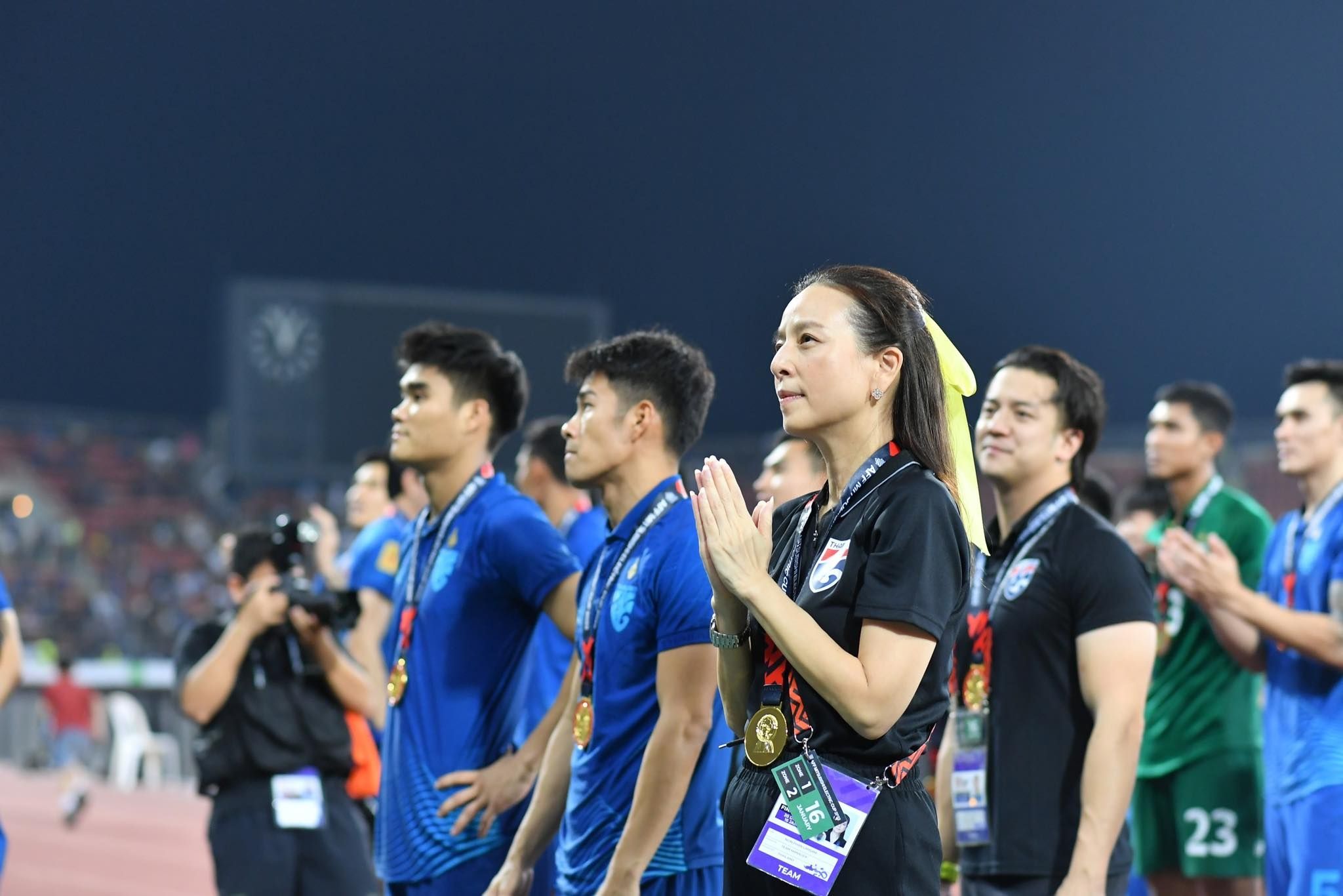 นวลพรรณ ล่ำซำ