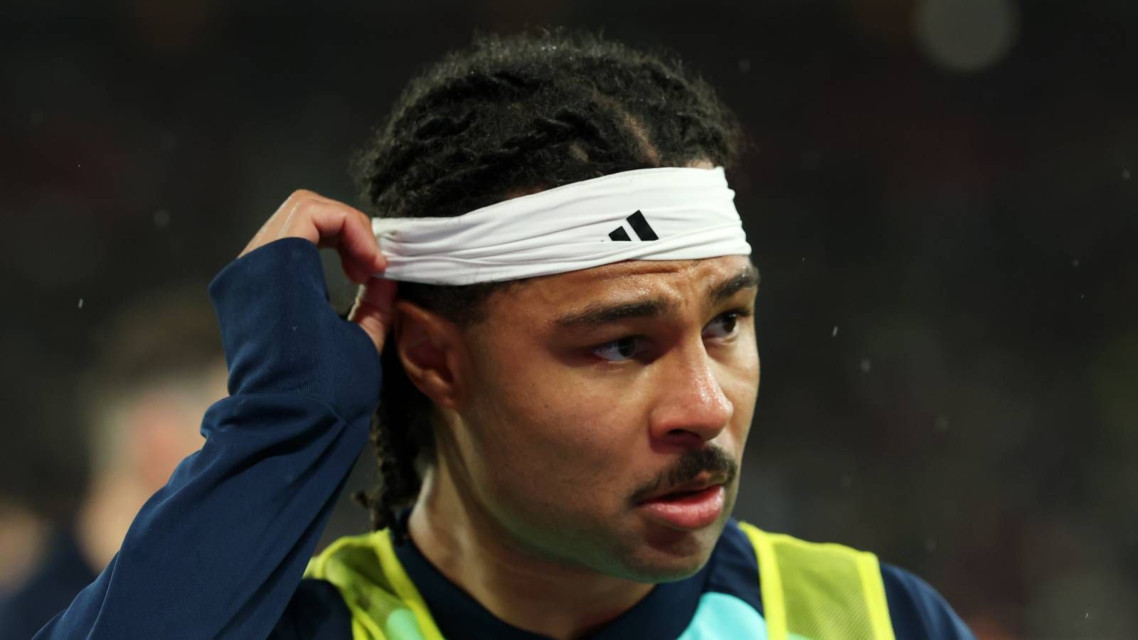 Serge Gnabry DFB Team