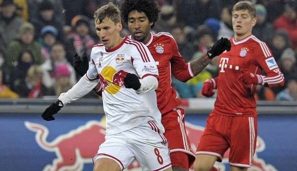 GER ONLY Klein Salzburg