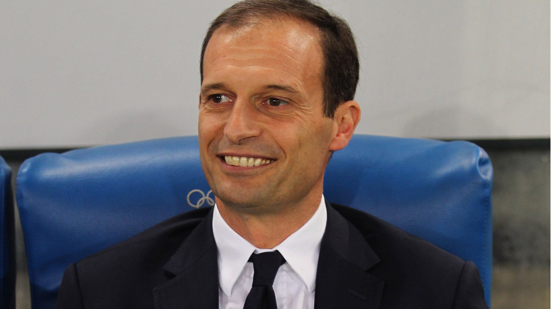 Massimiliano Allegri Juventus