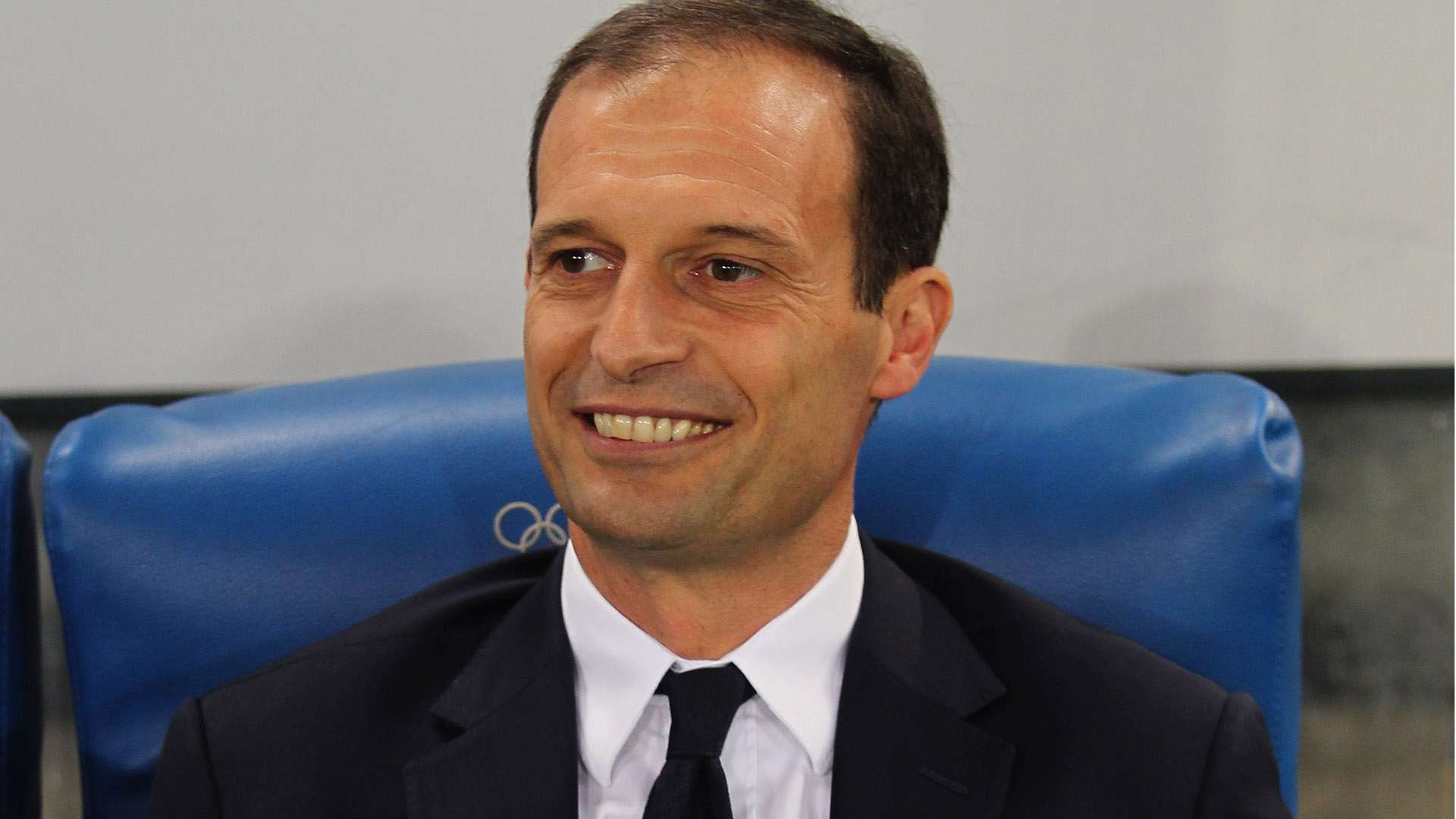 Massimiliano Allegri Juventus