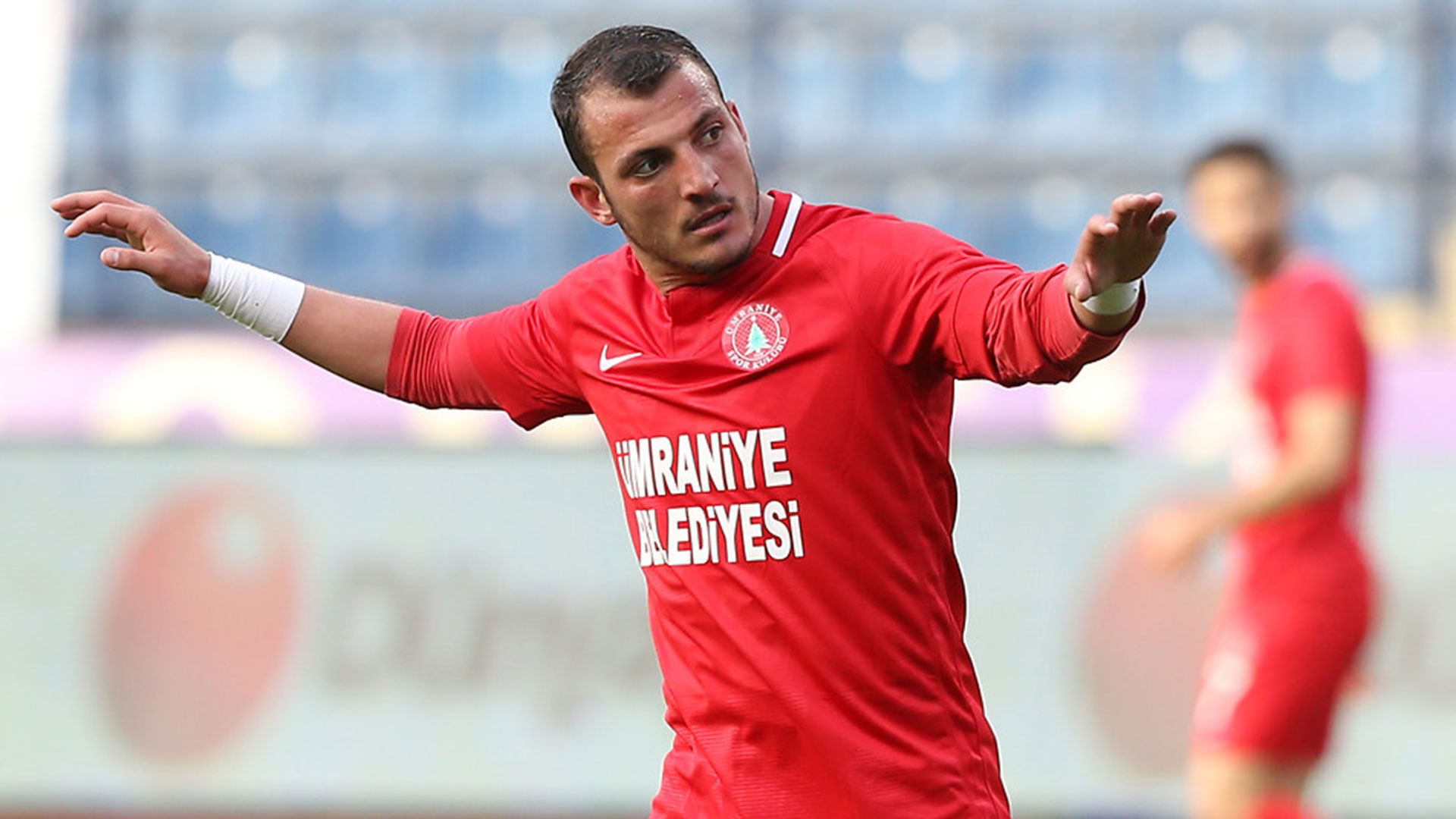 Emircan Altintas Umraniyespor 11012019