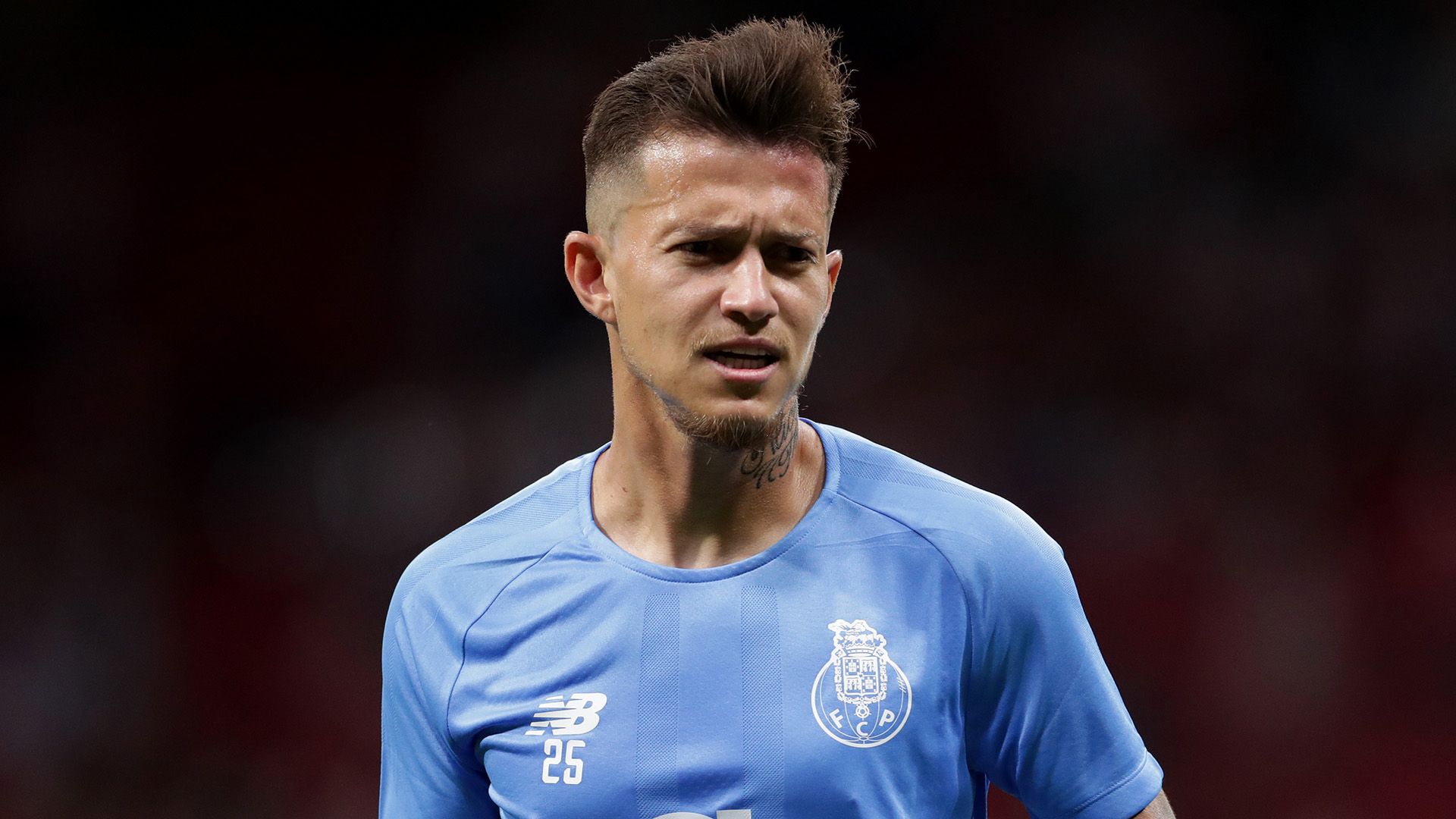 Otavio Porto 2021-22