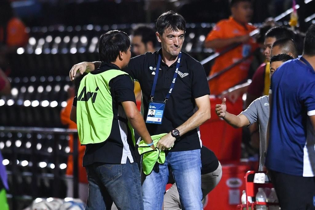 Juan José Rojo Martín "Pacheta"