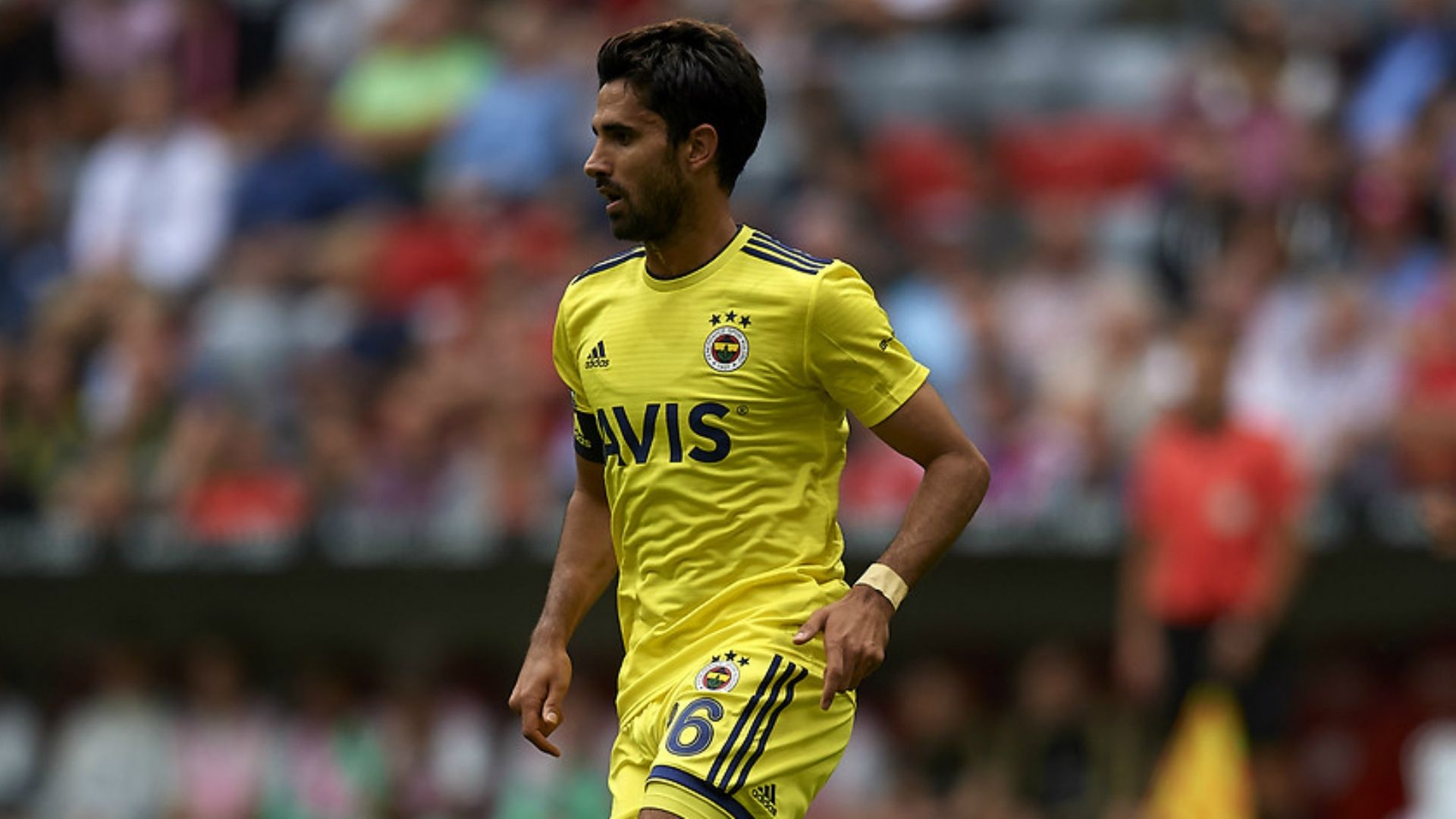 Alper Potuk Fenerbahce