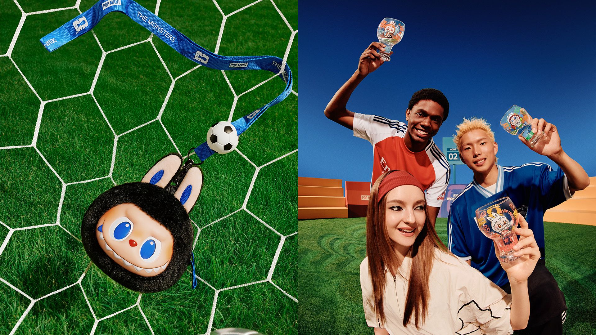 LABUBU x FIFA WC 26 1