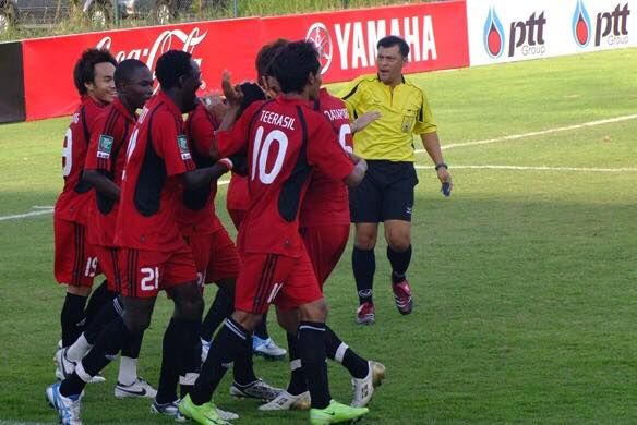 เมืองทอง ยูไนเต็ด