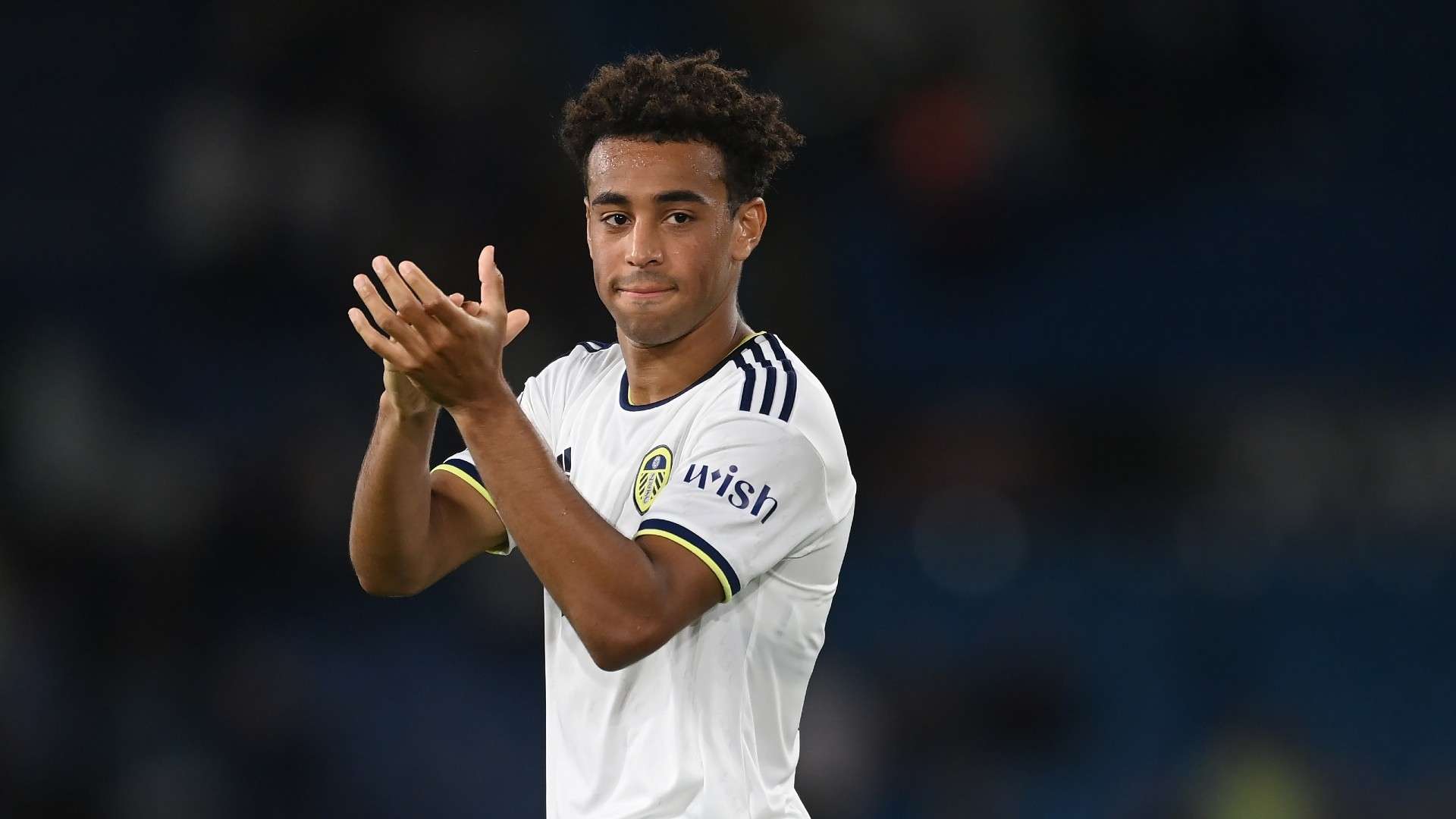 Tyler Adams Leeds United 2022-23