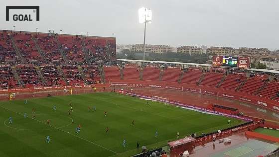 마요르카 발렌시아