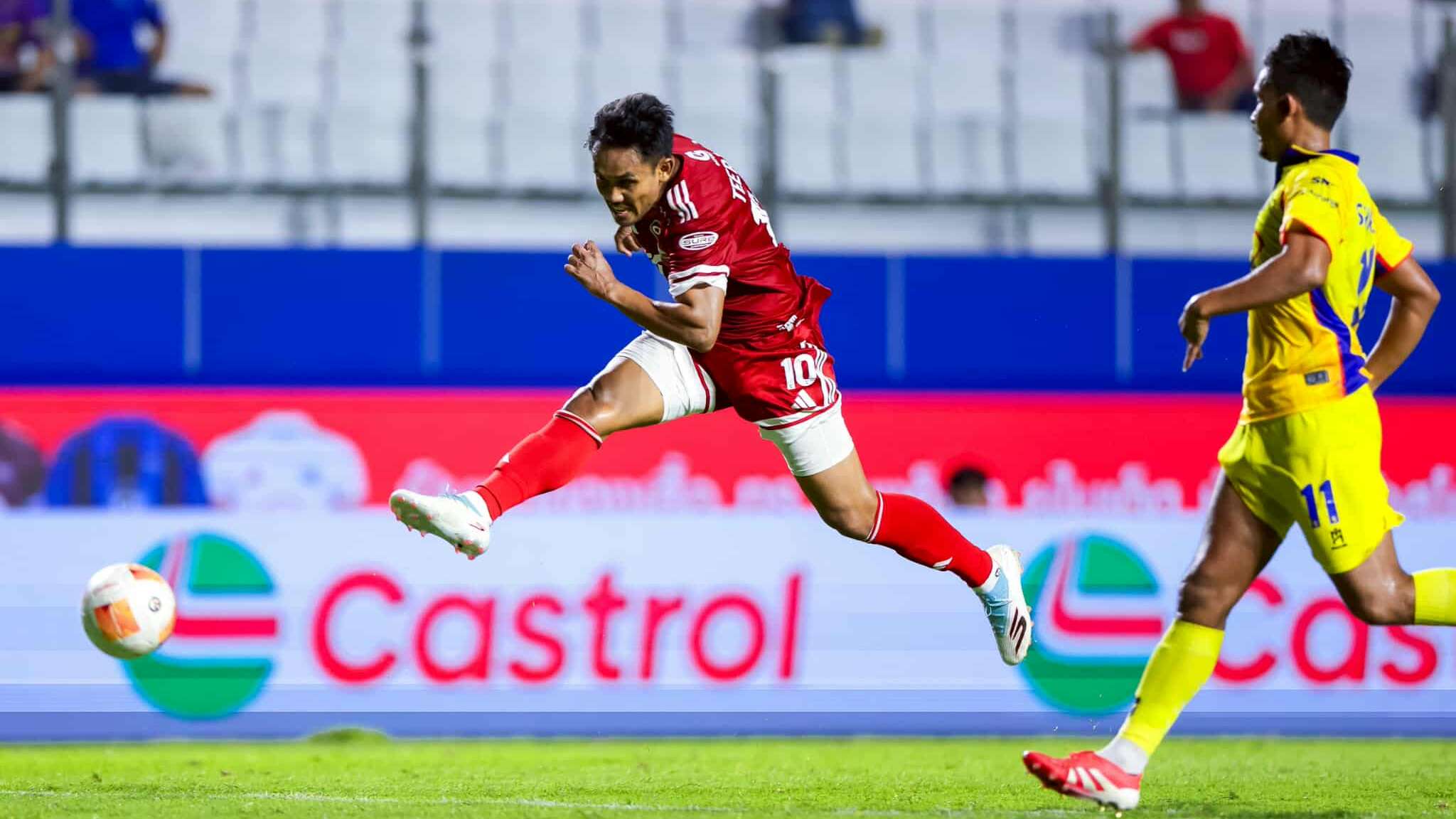 ธีรศิลป์ แดงดา