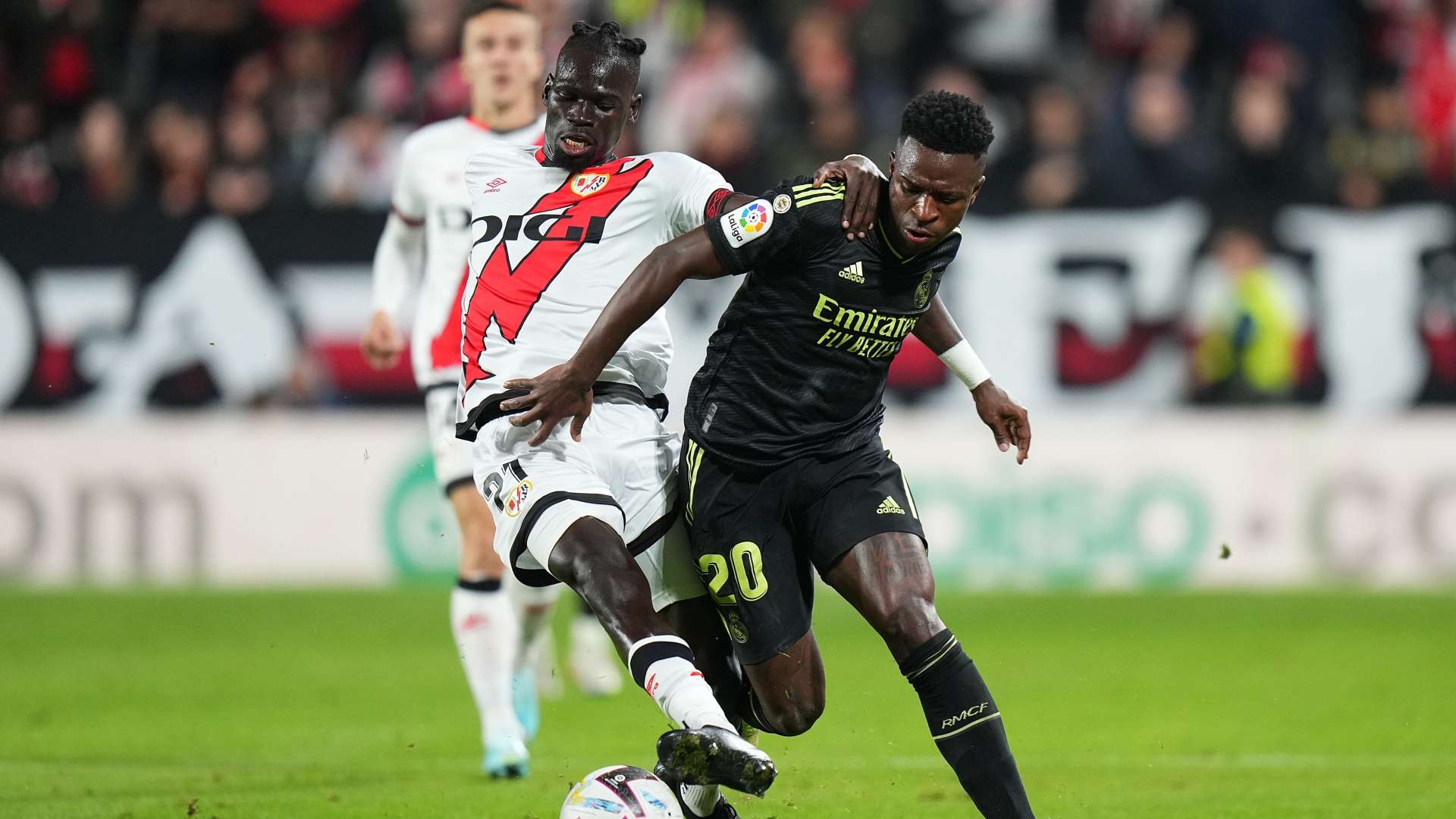 Vinicius Junior Real Madrid 2022-23