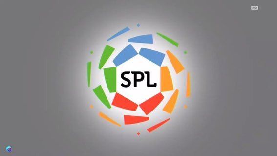 شعار الدوري السعودي