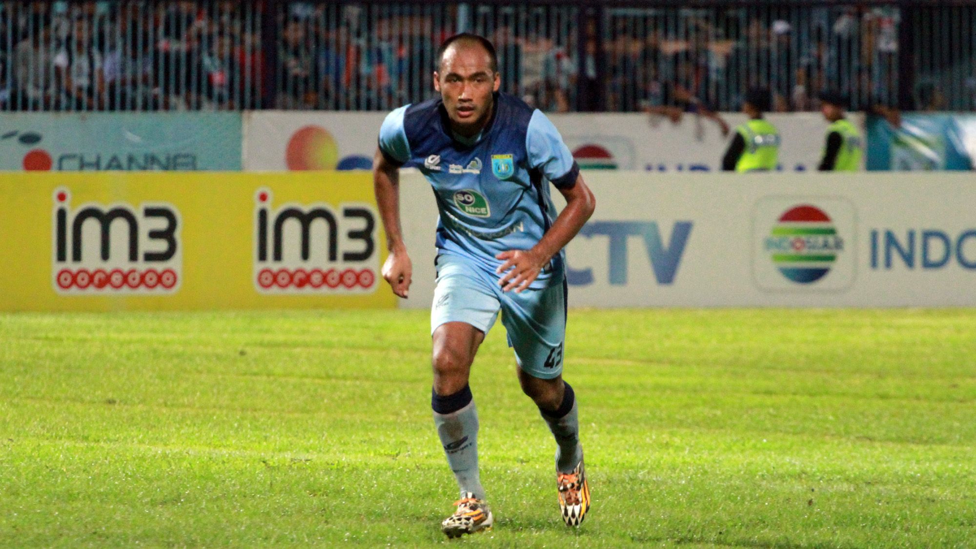 Aang Suparman - Persela Lamongan