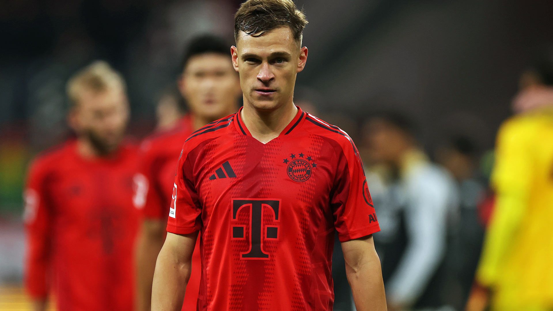 Joshua Kimmichs Verlängerung beim FC Bayern München: Macht, Gefühle und ein strukturelles Problem