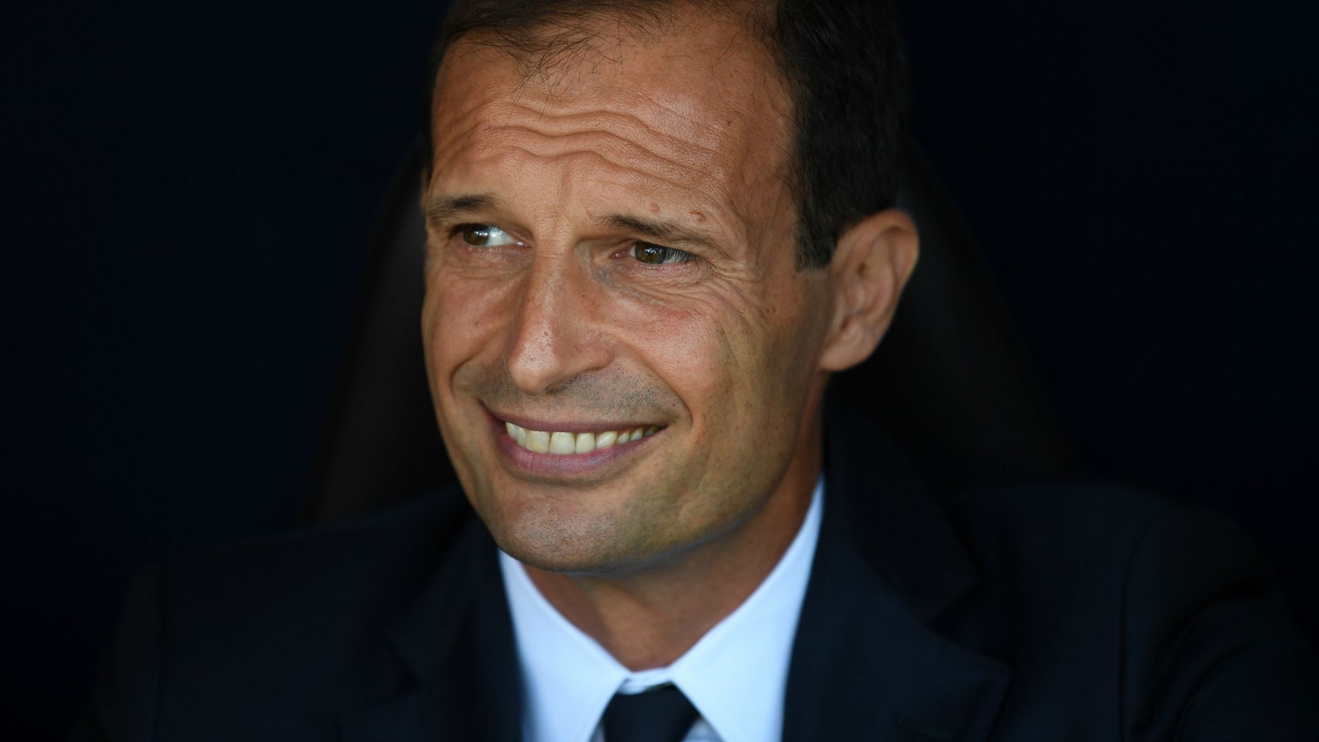 Allegri Juventus Serie A