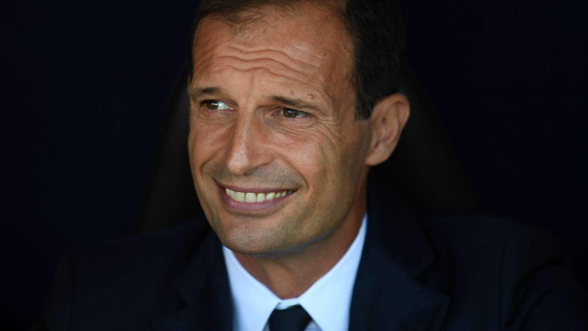 Allegri Juventus Serie A
