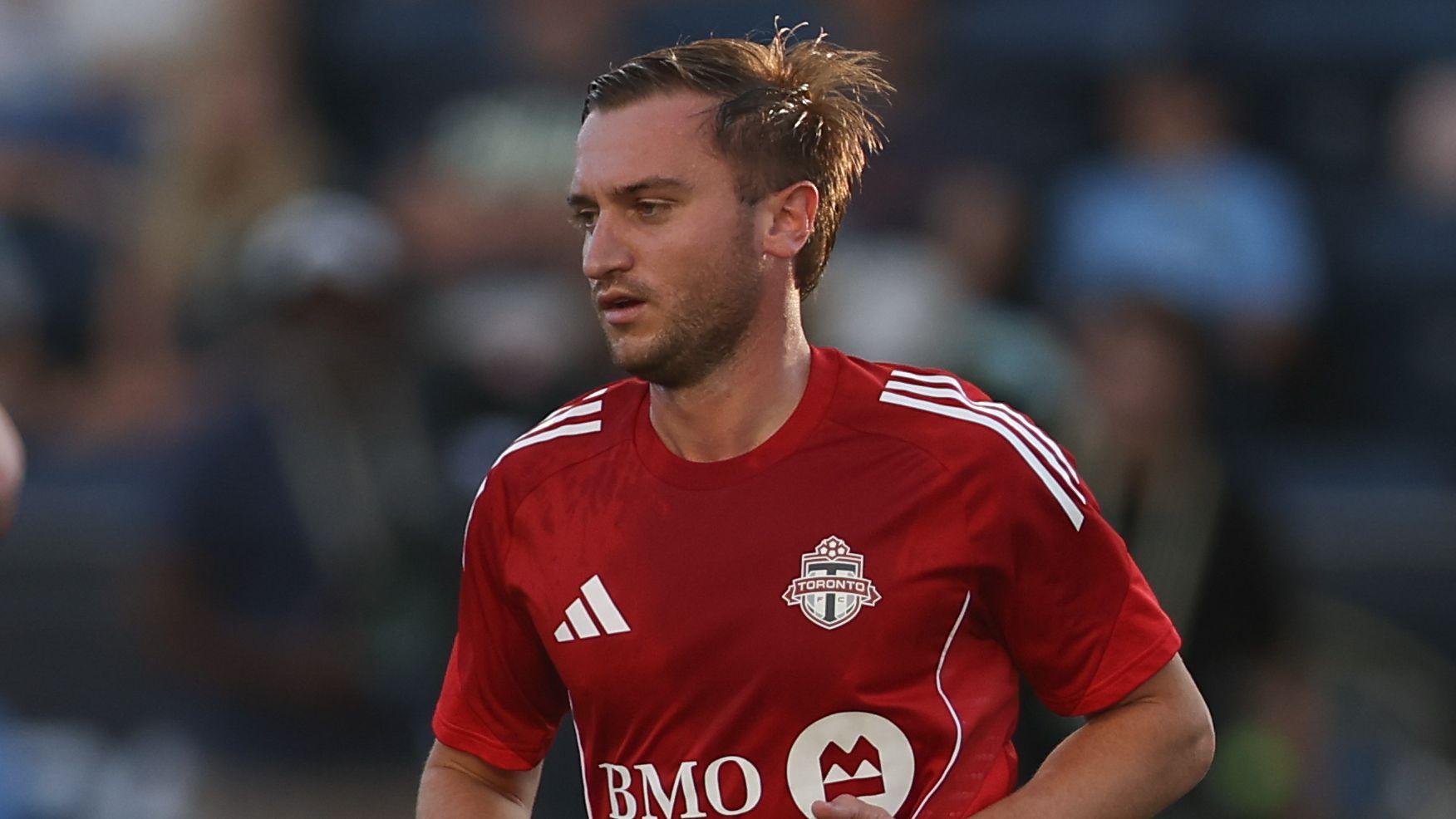 Djordje Mihailovic Toronto FC