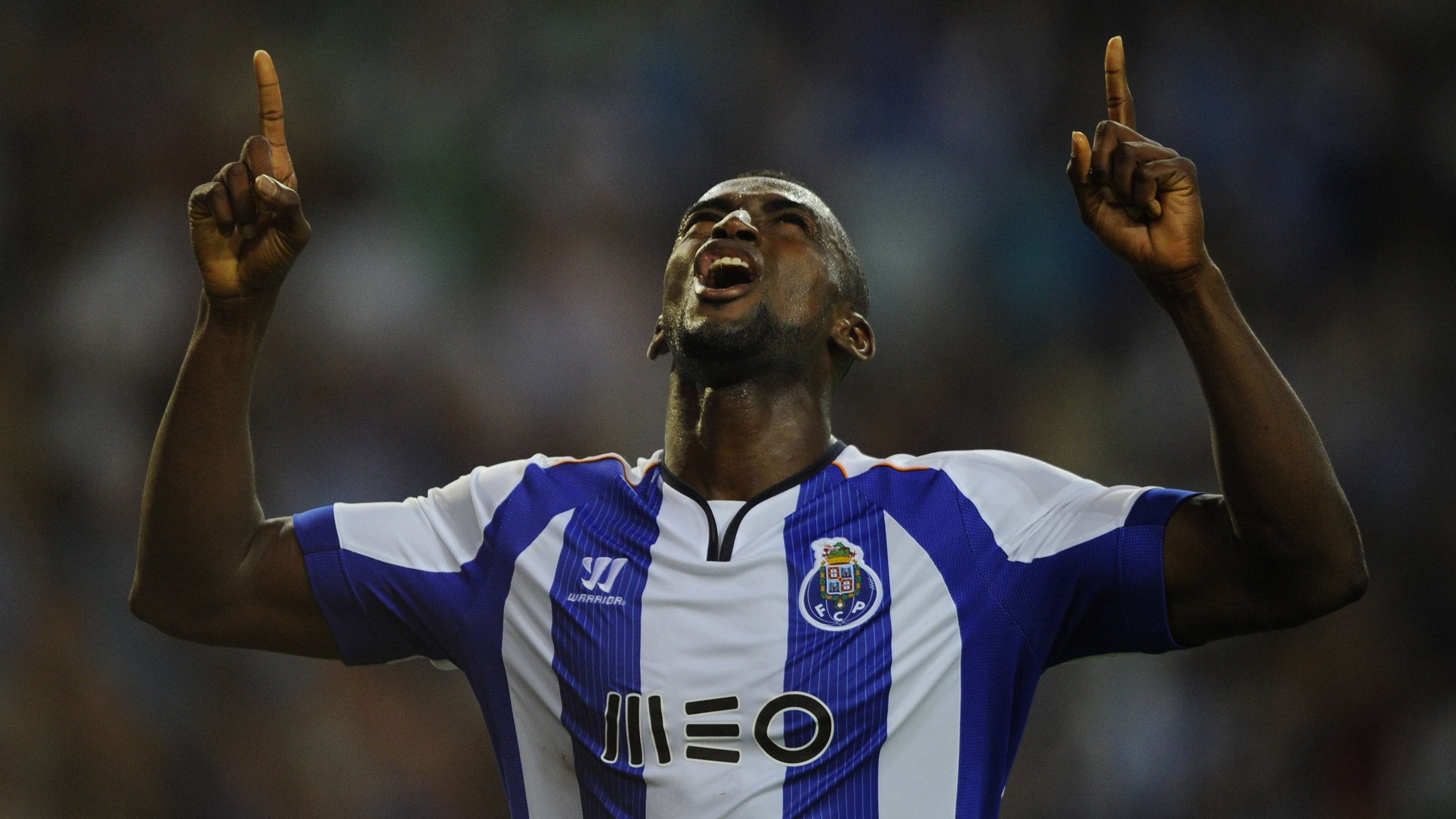 Jackson Martinez