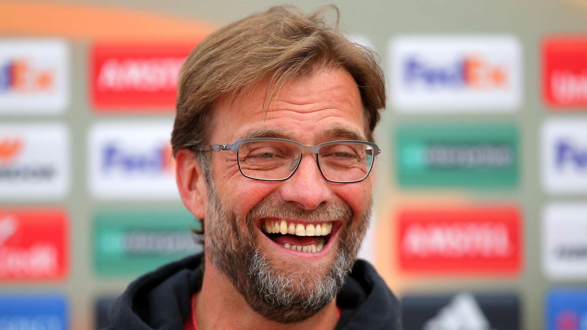Jurgen Klopp