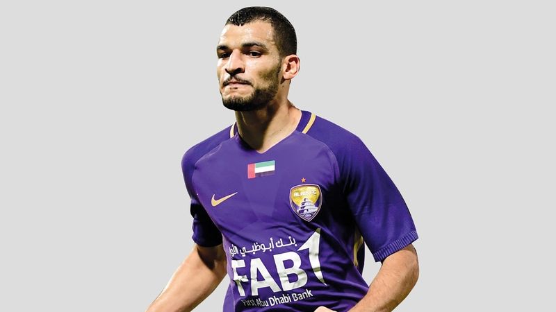 جمال معروف
