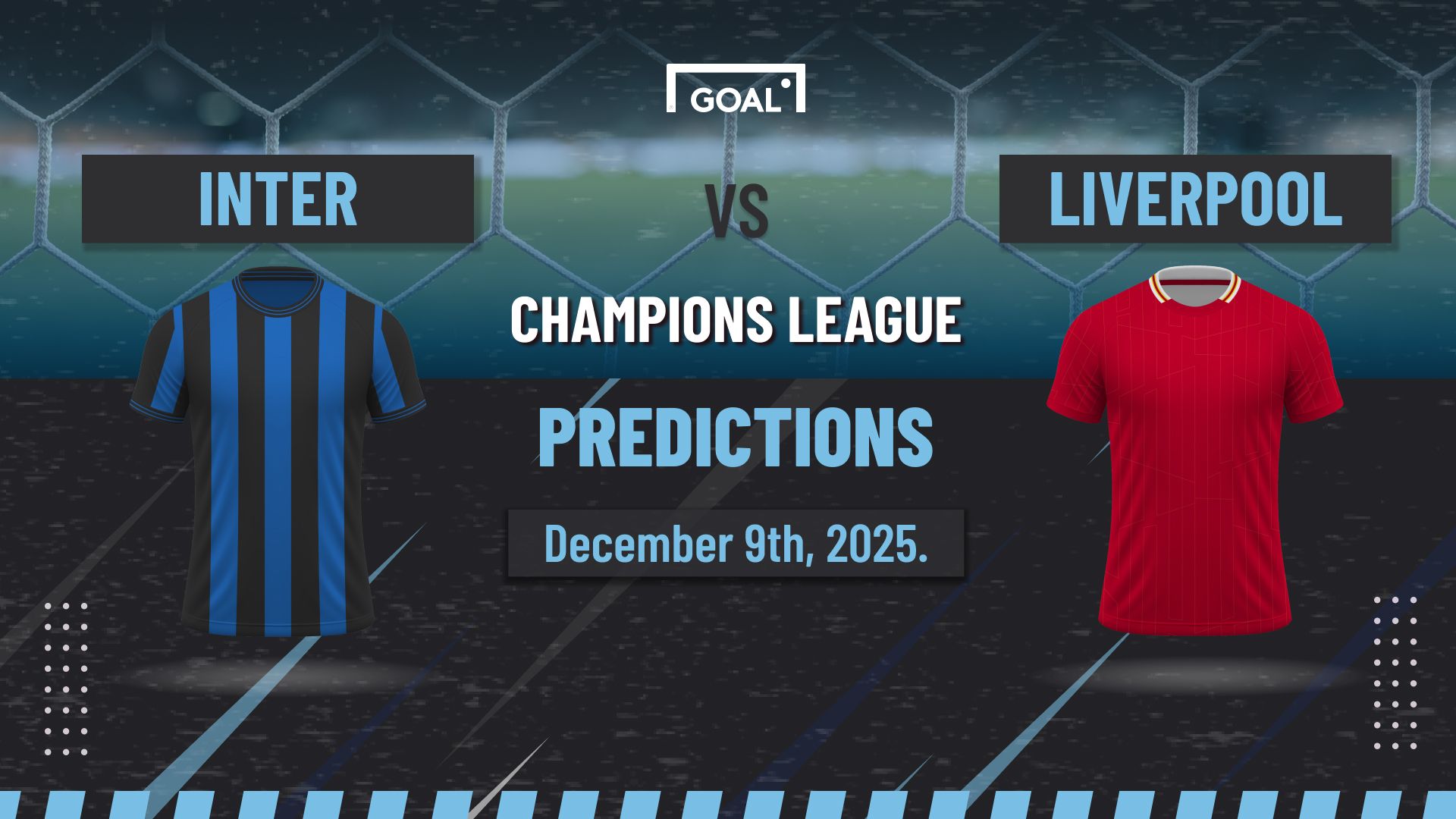 Inter Milan vs Liverpool Predictions