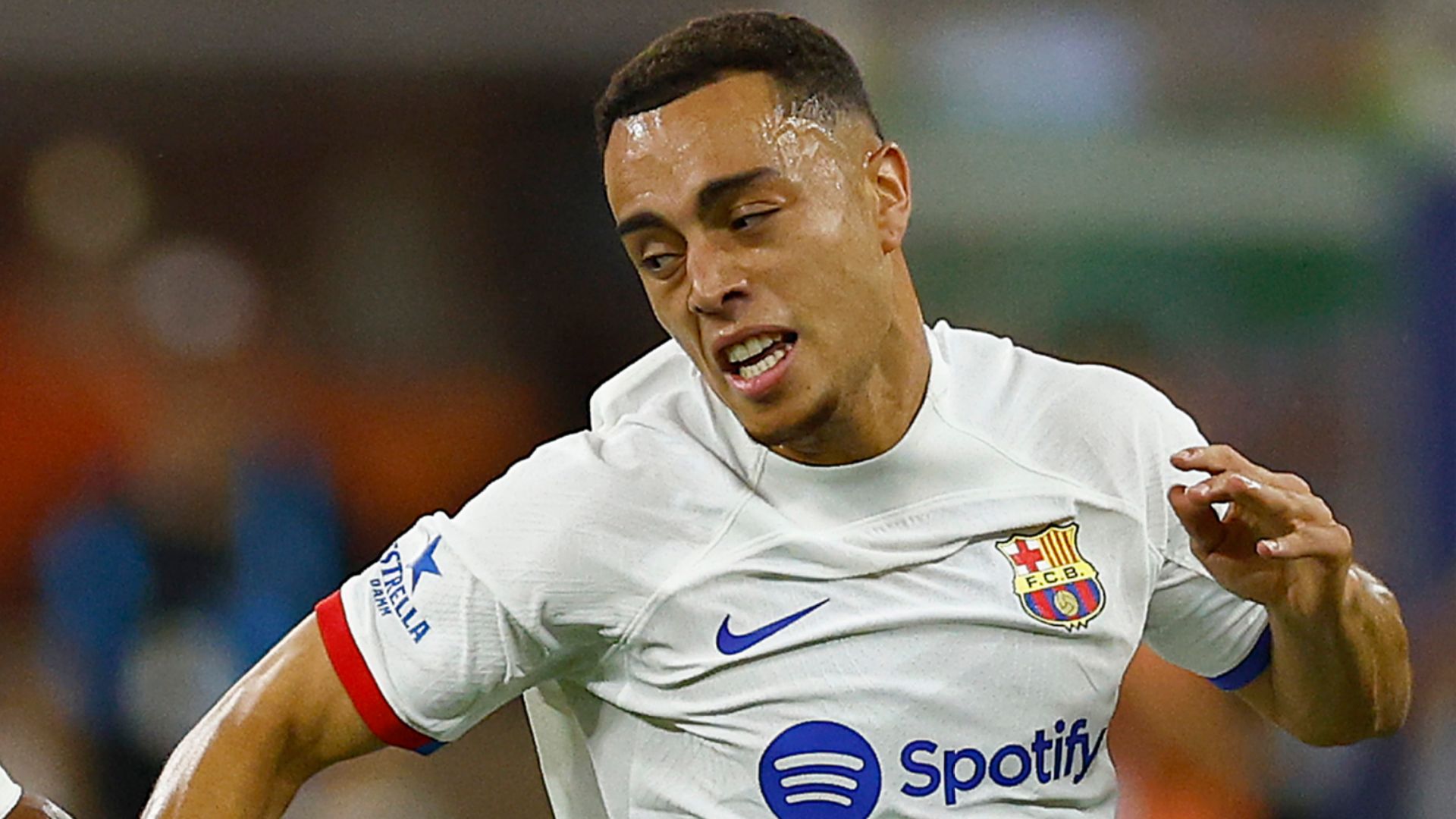 Sergino Dest Barcelona 2023