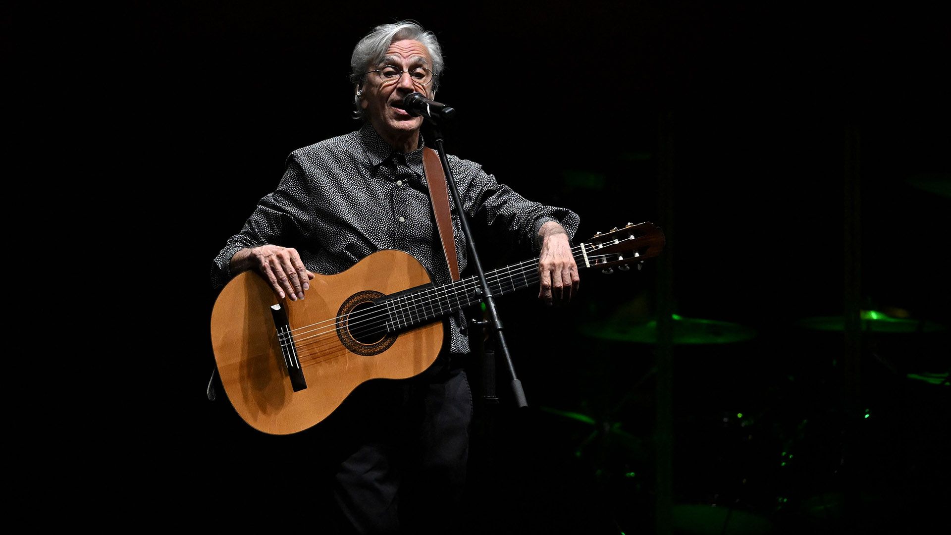 Caetano Veloso