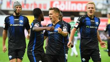 SC Paderborn