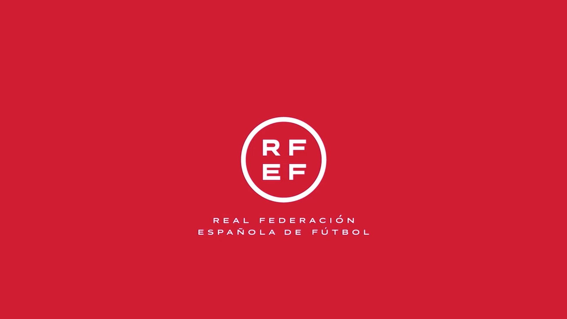Logo RFEF