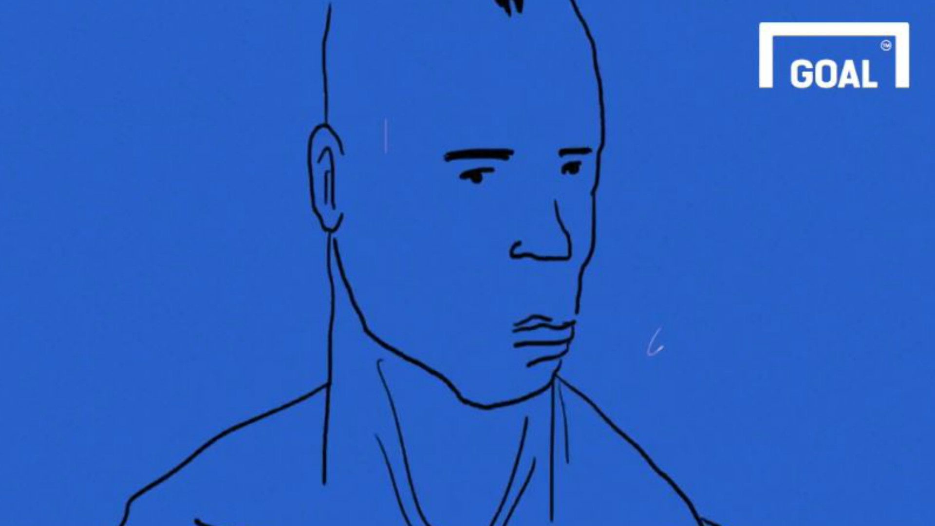 GFX BALOTELLI ANIMATION