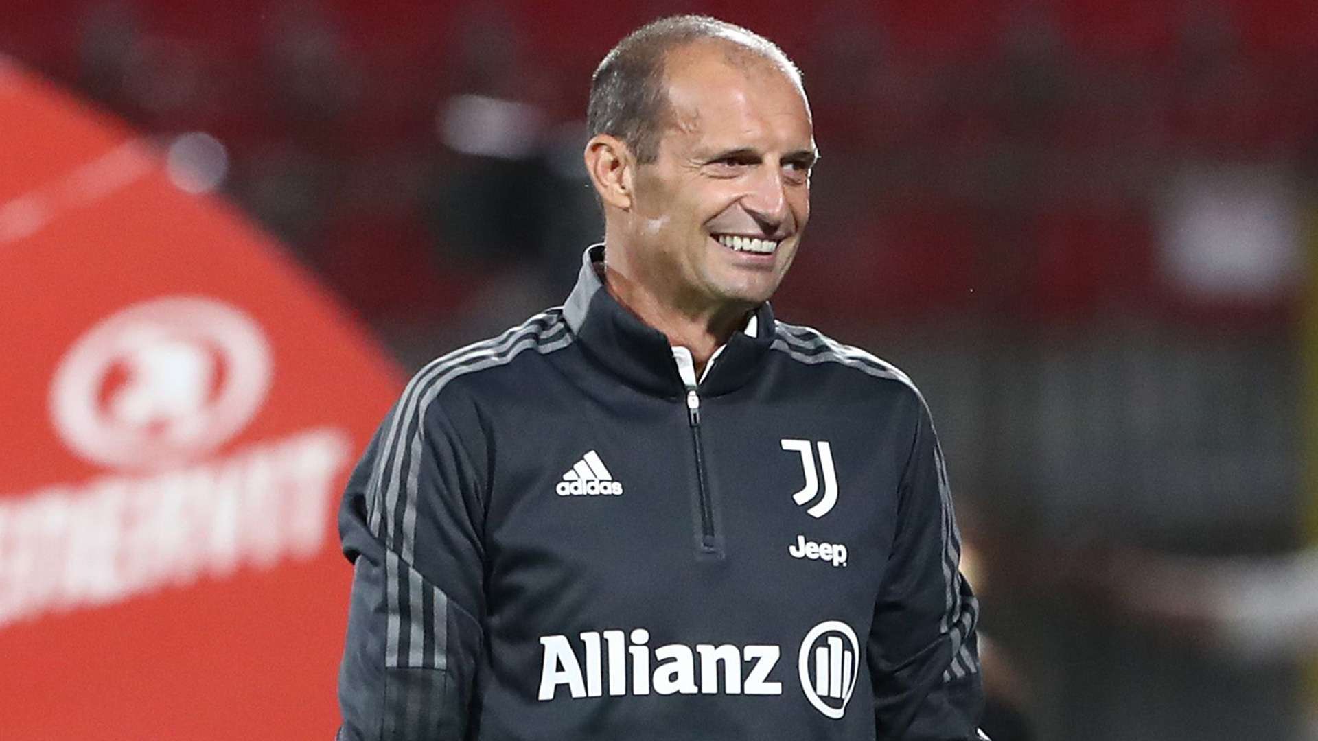 Allegri Juventus Turin 0721