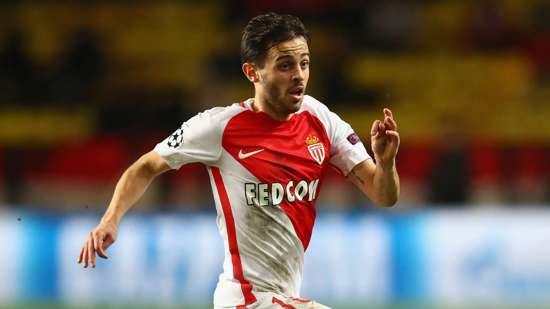 Bernardo Silva - cropped