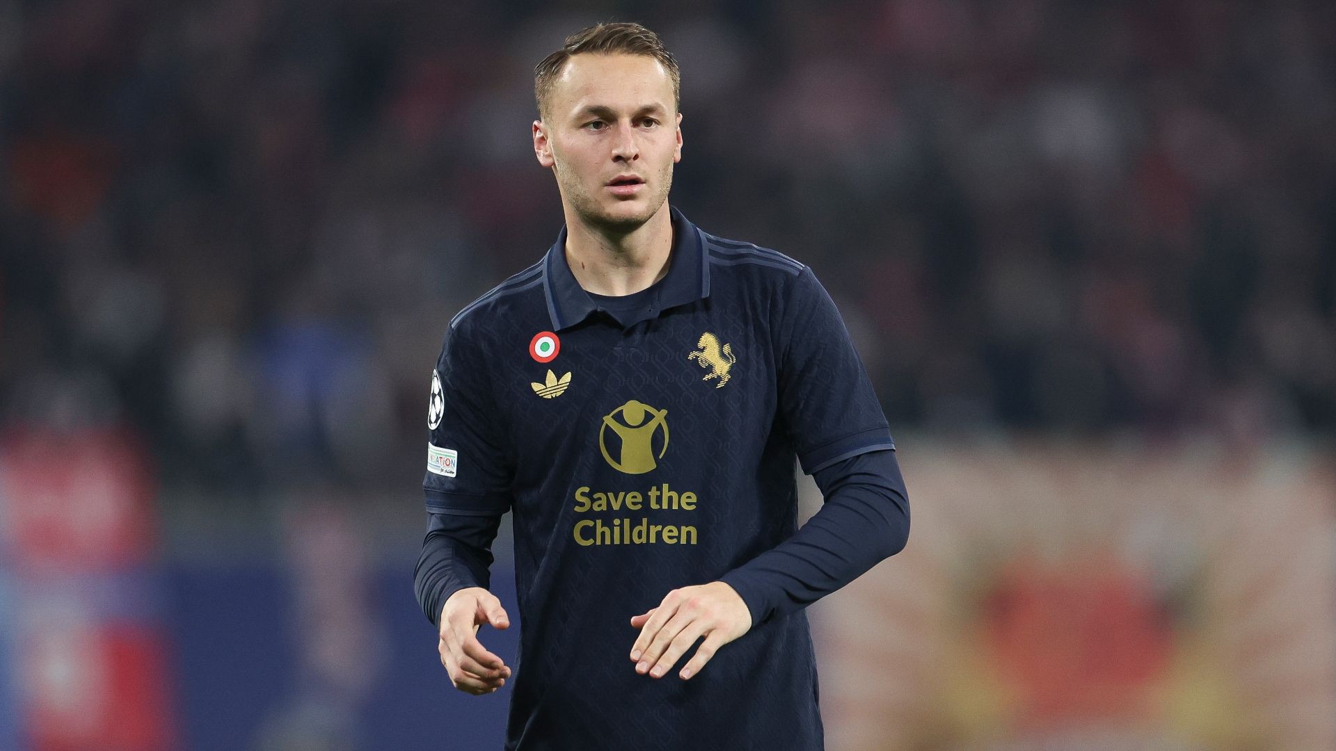 Koopmeiners Juventus 2024