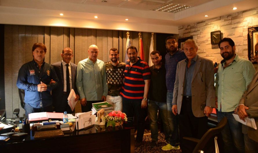 عبد الله السعيد