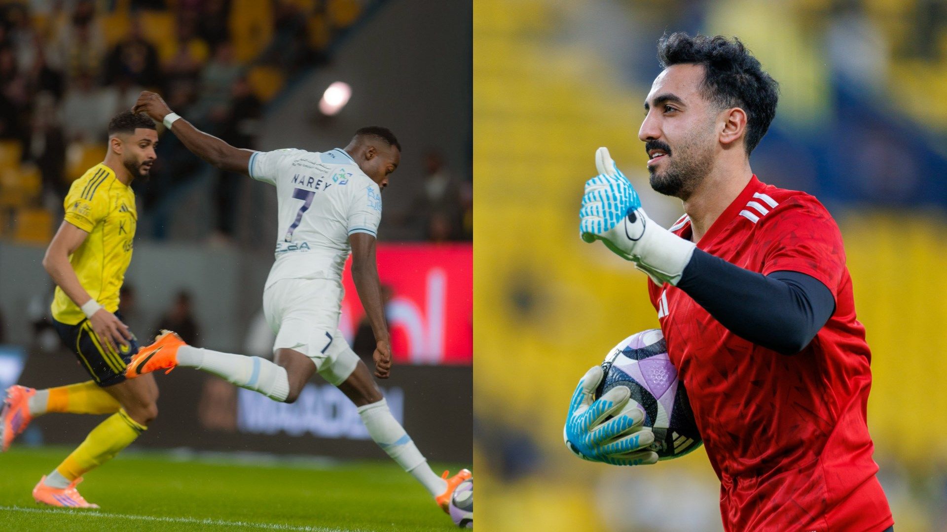 Nawaf Alaqidi Khalid Nari Nassr Okhdoud