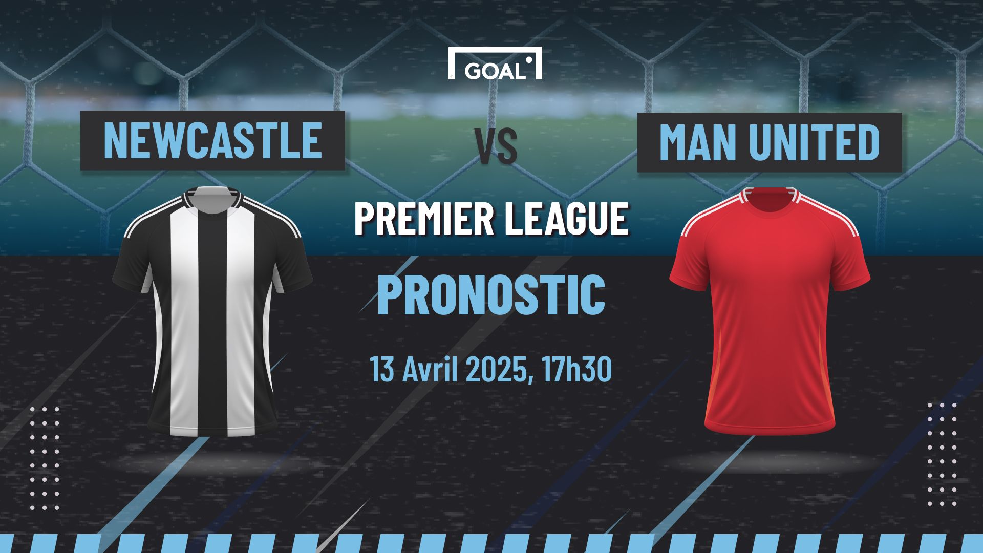 Pronostic Newcastle Manchester United