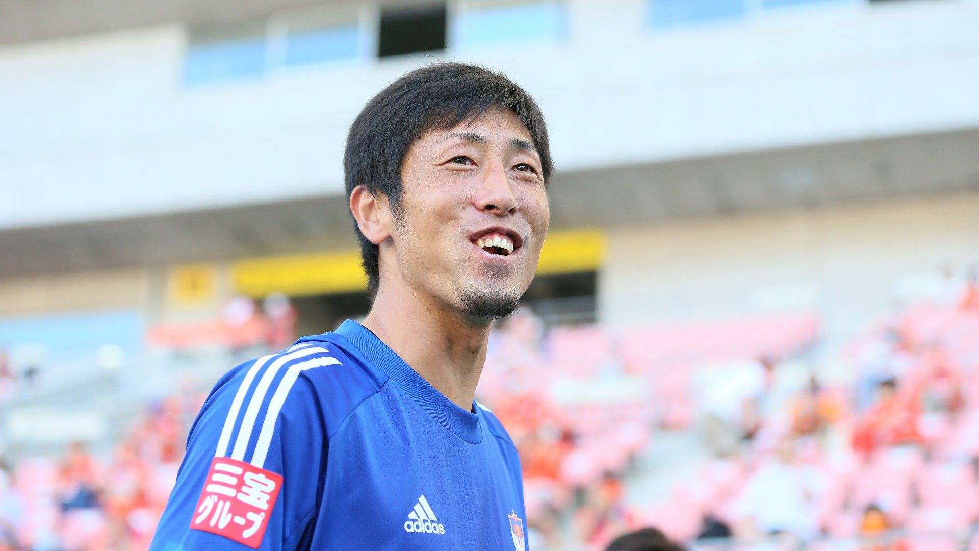 札幌、新潟から31歳GK大谷幸輝を獲得「チームの力になれるように