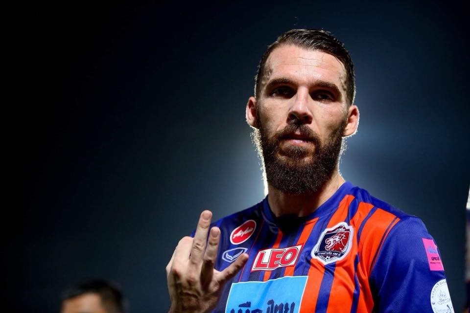 ดราแกน บอสโควิช