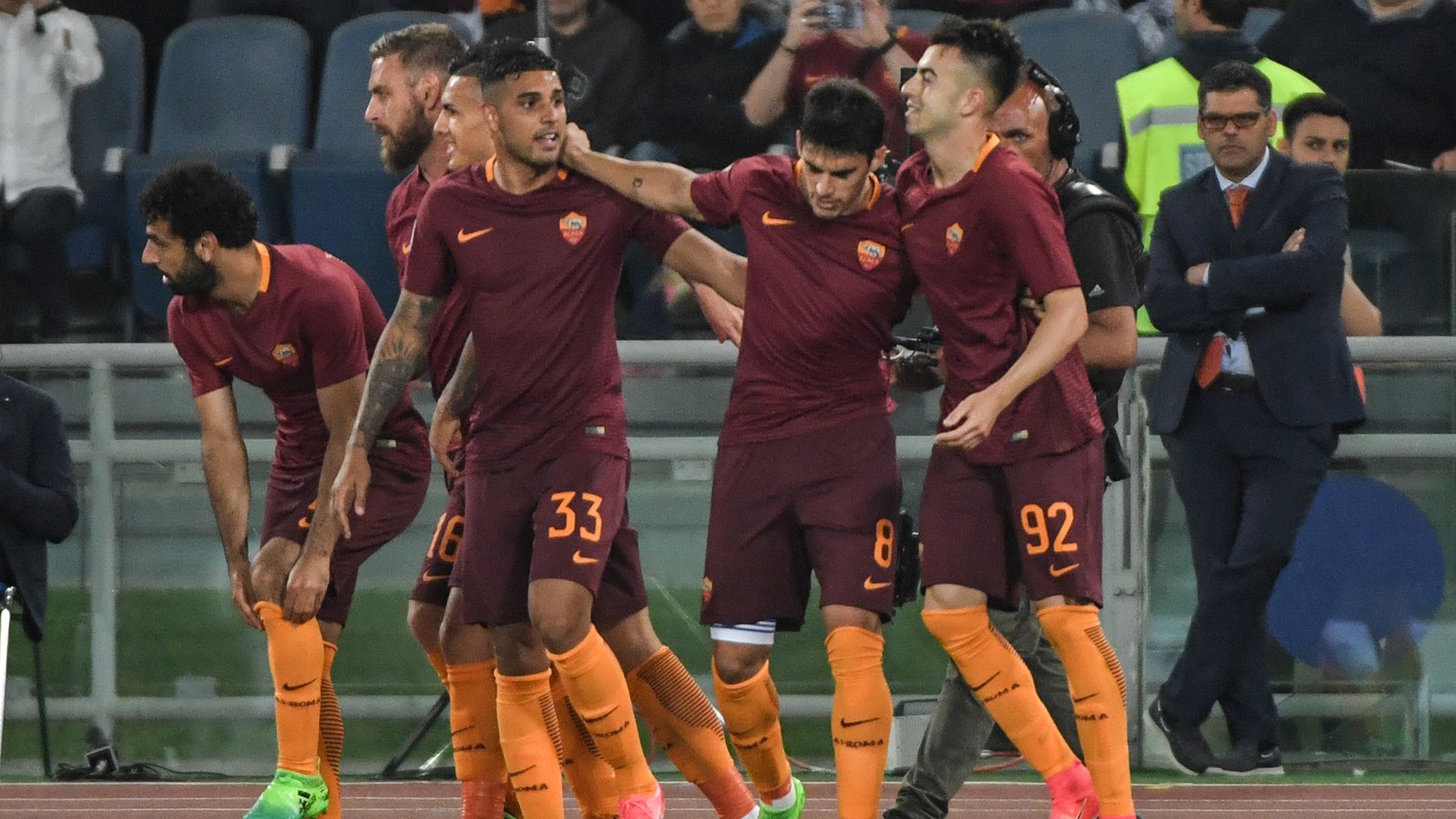 AS Roma 14052017