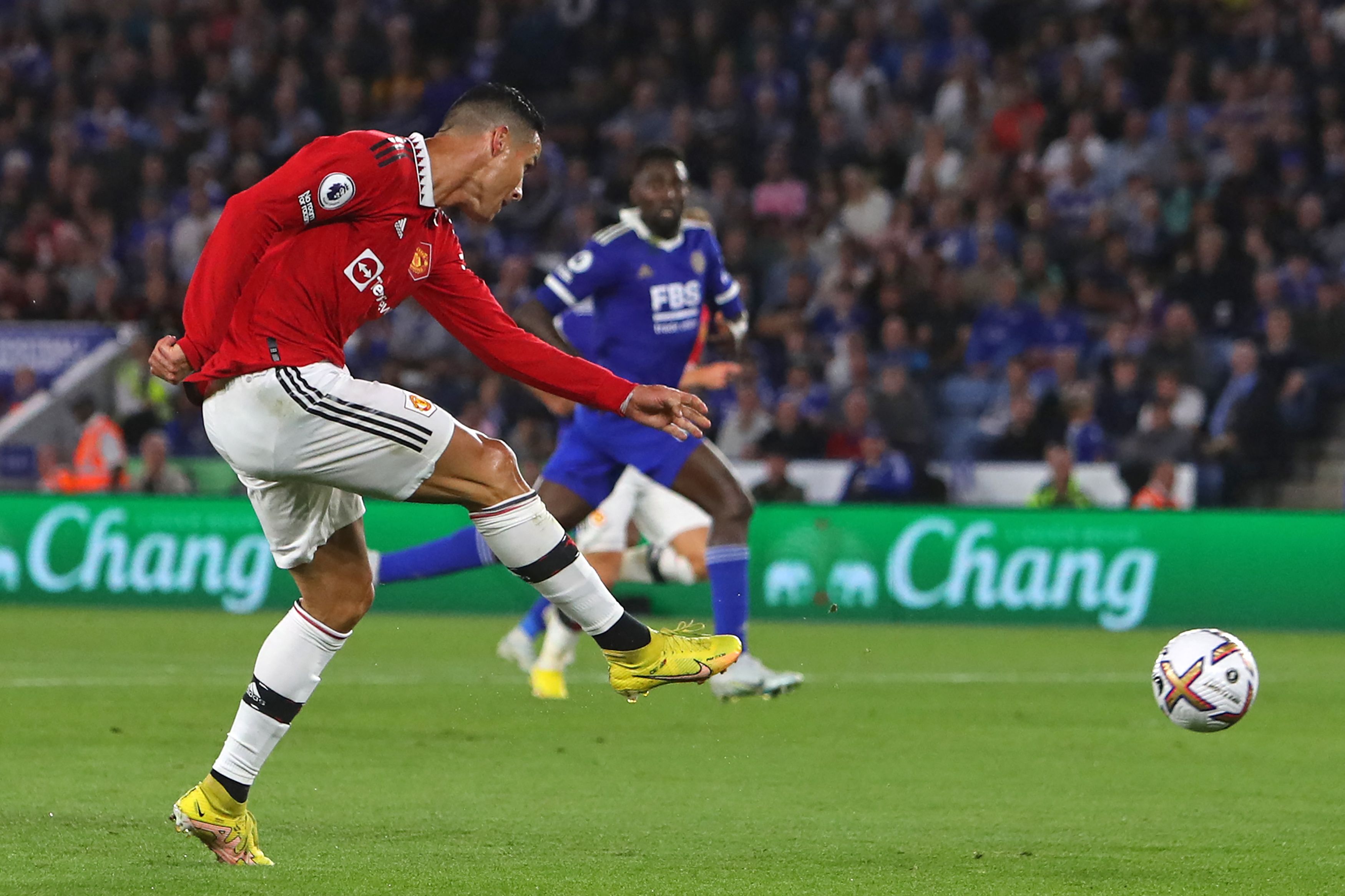 Ronaldo Man Utd 2022-23