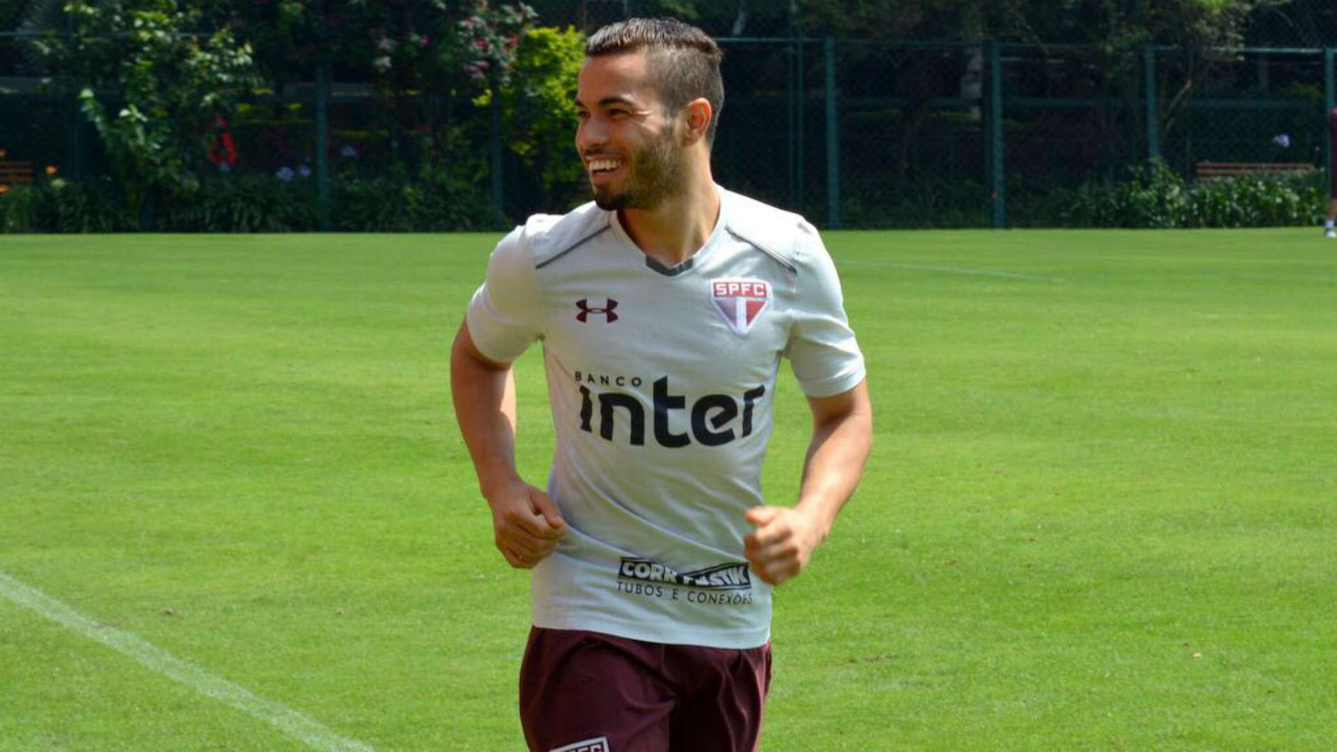 Morato - São Paulo - 24/11/2017